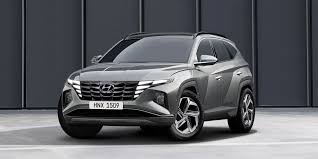A revolutionary design, enhanced safety and hybrid options. 2022 Hyundai Tucson What We Know So Far