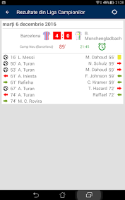 Liga campionilor | uefa champions league. Rezultate Din Liga Campionilor 2020 2021 AplicaÈ›ii Pe Google Play
