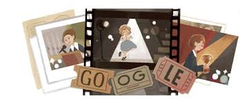 Thousands of people would attend the savoy each night and the ballroom hosted more than 700,000 dancers annually. Google Honors Shirley Temple With New Doodle Upi Com
