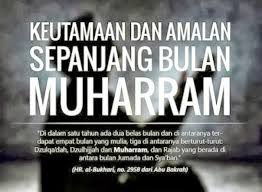 Cb blogger at april 07, 2021. Mutiara Hikmah 36 Amalan Dan Keistimewaan Bulan Muharram Oleh Abu Akrom Sinar5news