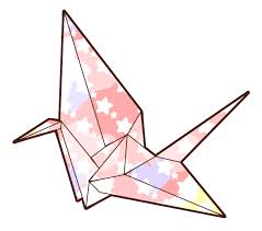 Teaching Resources For Hiroshima Origami Crane Origami Paper Crane Crane Drawing