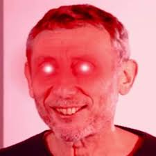 In this noice michael rosen ytp we see michael's adventure into madness whilst his brother is forced to be his unwilling babysitter. Noice Playboard