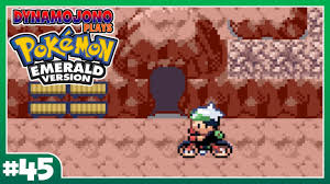 Team Magma Hideout - Pokemon Omega Ruby And Alpha Sapphire Guide - Ign