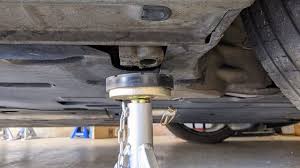 Improve safety, reduce stress, and get your vehicle. How To Properly Jack Up A Porsche 911 996 997 991 Ecarguides
