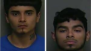 Two injured, two arrested in Beeville shooting