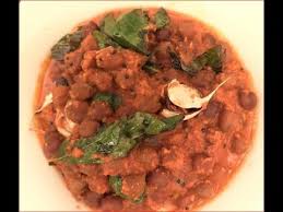 Channa Sukka Mangalorean Traditional The Roshow Daiji Kitchen Recipe 129 Youtube Kitchen Recipes Veg Recipes Recipes
