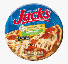 jack s original thin crust supreme