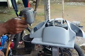 Honda beat biru yang di modifikasi adalah salah satu konsep ubahan motor yang berfokus pada dasar warna biru , ada banyak konsep beat biru. Warna Cat Dasar Saat Cat Ulang Bodi Motor Juga Ada Pilihan Terbaiknya Gridoto Com