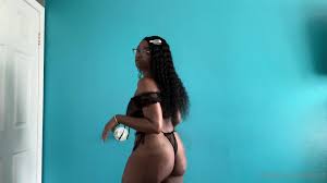 Queen Keiland Try On Haul 14 - EPORNER