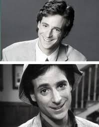 R.I.P. Bob Saget May 17, 1956