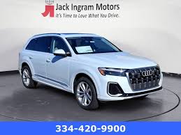 Image result for Glacier White 2024 Q7