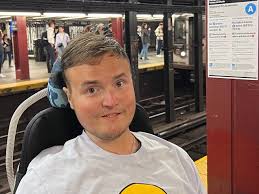 Fundraiser by Jack Morrell : Raising money for my new wheelchair!