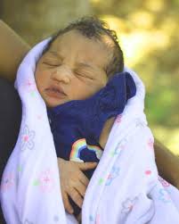 New father of twins after 13 years