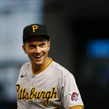 The pirates selected frazier in the sixth round of the 2013 mlb draft. Kh2cq00jm1plzm