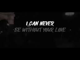 Duniya Song In English Version Hd Stand By You 1080hd Youtube Songs Cute Love Quotes Youtube