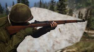 Today, garand's system seems almost elementary, but when it first appeared the m1 garand was considered a marvel. M1 Garand Gta5 Mods Com
