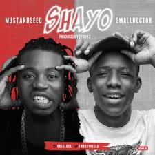 Mustard Seed Alias Obere Aba Is One Of The Artiste That Has Been Holding It Down For Enyimba City Aba After Dropping The Las Latest Music Doctor Music Download