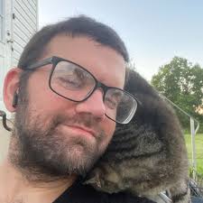 Writing this was a privilege I'm incredibly grateful for.