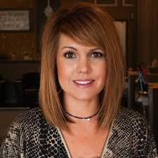 Meet The Stylist — BIZ-Mari