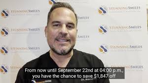 Meet the cosmetic dentist Dr.Racanelli, who's addicted to transforming  smiles. Every patient leaves with a Stunning Smile! 🌟🦷 Follow me for more  Dental content! ✨ If you're in Las Vegas, come see