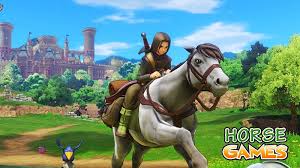 Many virtual horse games to play prefer to nature, not content with just designer entertainment. Horse Games Org Is The Number One Website That Offers You The Biggest Collection Of All Kind Of Free Horse Games Play And Free Horses Horse Games Animal Games
