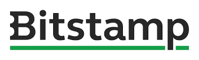 BitStamp Logo