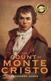 Penguin books ltd release date: Amazon Com The Count Of Monte Cristo Deluxe Library Binding 9781774379462 Dumas Alexandre Books
