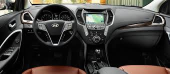 New Hyundai Santa Fe Available At Colorado Dealer Hyundai Santa Fe Sport Hyundai Santa Fe Santa Fe Sport