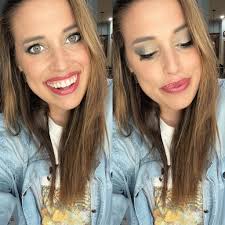 Humorous post about a date with a popular person