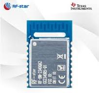 CC2340R5-Q1 Bluetooth Low Energy Wireless Automotive Module ...