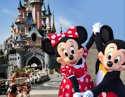 Find ticket options that allow you to maximize the magic at the disneyland resort in anaheim, california. Knaller Disneyland Paris Angebot Mit Hotel Ticket Ab 59 Freizeitparkdeals