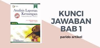 Maybe you would like to learn more about one of these? Bab 1 Analisis Laporan Keuangan Subranmaryam Edisi 10