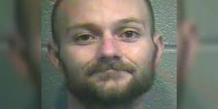 Summer Shade man arrested after pursuit