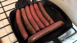 See reviews, photos, directions, phone numbers and more for the best meat markets in columbus, oh. How To Cook Sausages Greg S Kitchen Youtube