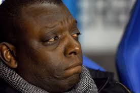 Garth Crooks questions FA over bid diversity