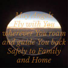 Flight Attendant Prayer Flight Attendant Travel Quotes Inspirational Nursing Tips