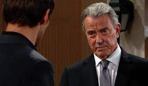 The Young And The Restless Recaps The Week Of June 17 2019 On Y R Young And The Restless Young Custody Battle