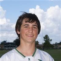 Zach Wittenberg's Neumann High School Bio