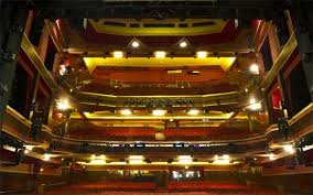 Adelphi Theatre Strand London Wc2e 7na