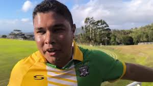 St Helena Cricket...