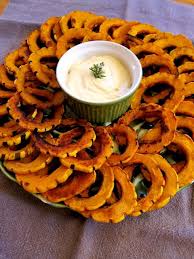 Recipe Roasted Delicata Squash With Tahini Bon Appetit Management Co Delicata Squash Recipes Winter Food