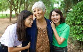 What Do You Call Grandma Names For Grandparents Familysearch