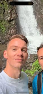 DESAPARECIDO !! Su nombre es gerwin visser.Hoy 29/1 a las 14 hs entro al  mar a nadar en la playa banana beach. no se lo ha vuelto a ver. Los  protocolos de