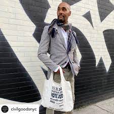Explore tweets of rik willard @rik_willard on twitter. Civil Goods Nyc Our Community Rik Willard Is The Facebook