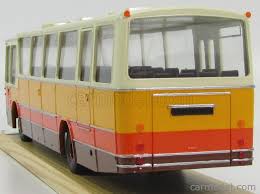 Land) een europees land aan de oostzee. Artigianale Foxjp029 B Escala 1 43 Leyland Lob Den Oudsten Autobus Nederland 1973 Ivory Yellow Orange