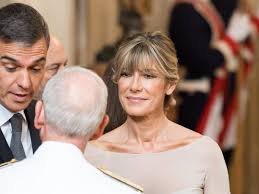 Aldama confirma en el Supremo que Begoña Gómez y Ábalos estaban en la  comitiva del viaje a Georgia que organizó con Globalia - Infobae