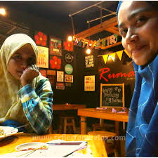 283 rumah di banyuwangi dari rp. Tempat Makan Menarik Di Pulau Pinang Rumah Cafe Reflect Relax