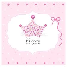 No esperes más para consultar todo nuestro catálogo y sorprenderte con todo lo que tenemos preparado para ti. Corona Con El Fondo Rosado De La Princesa Ilustracion Del Vector Ilustracion De Regalo Marco 53503011