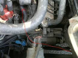If you have your own good photos of jeep cj7 starter solenoid and you want to become one of our authors, you can add them on our site. Cj Jeep Starter Solenoid Wiring Wiring Diagram