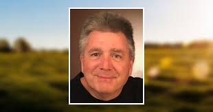 Brian Michael Parks Obituary February 19, 2022